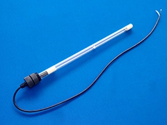 贡齐浸没式（全潜式）紫外线杀菌灯