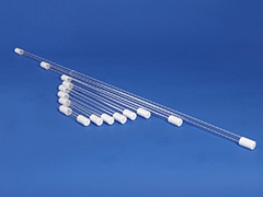 T6 UVC straight pipe